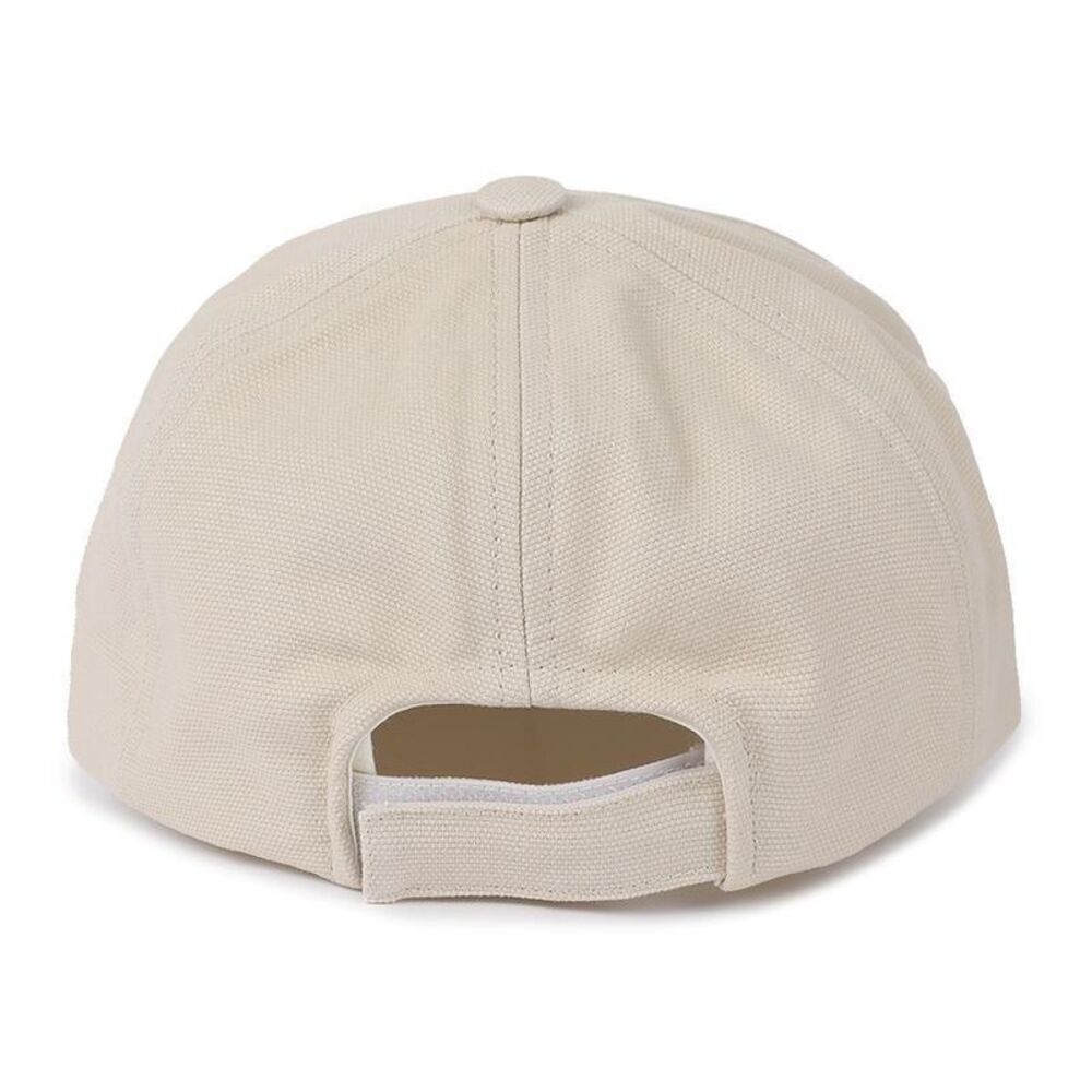 Logo Cap - Picture 4 of 7
